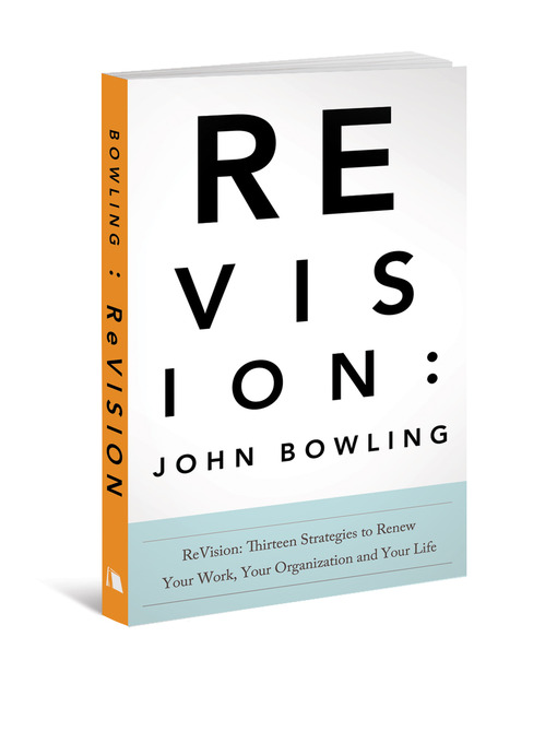 Title details for ReVision by John C. Bowling - Available
